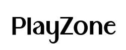 PlayZone - logo